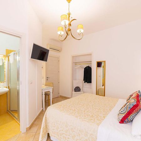 טאורמינה Bed And Breakfast Dionisio מראה חיצוני תמונה
