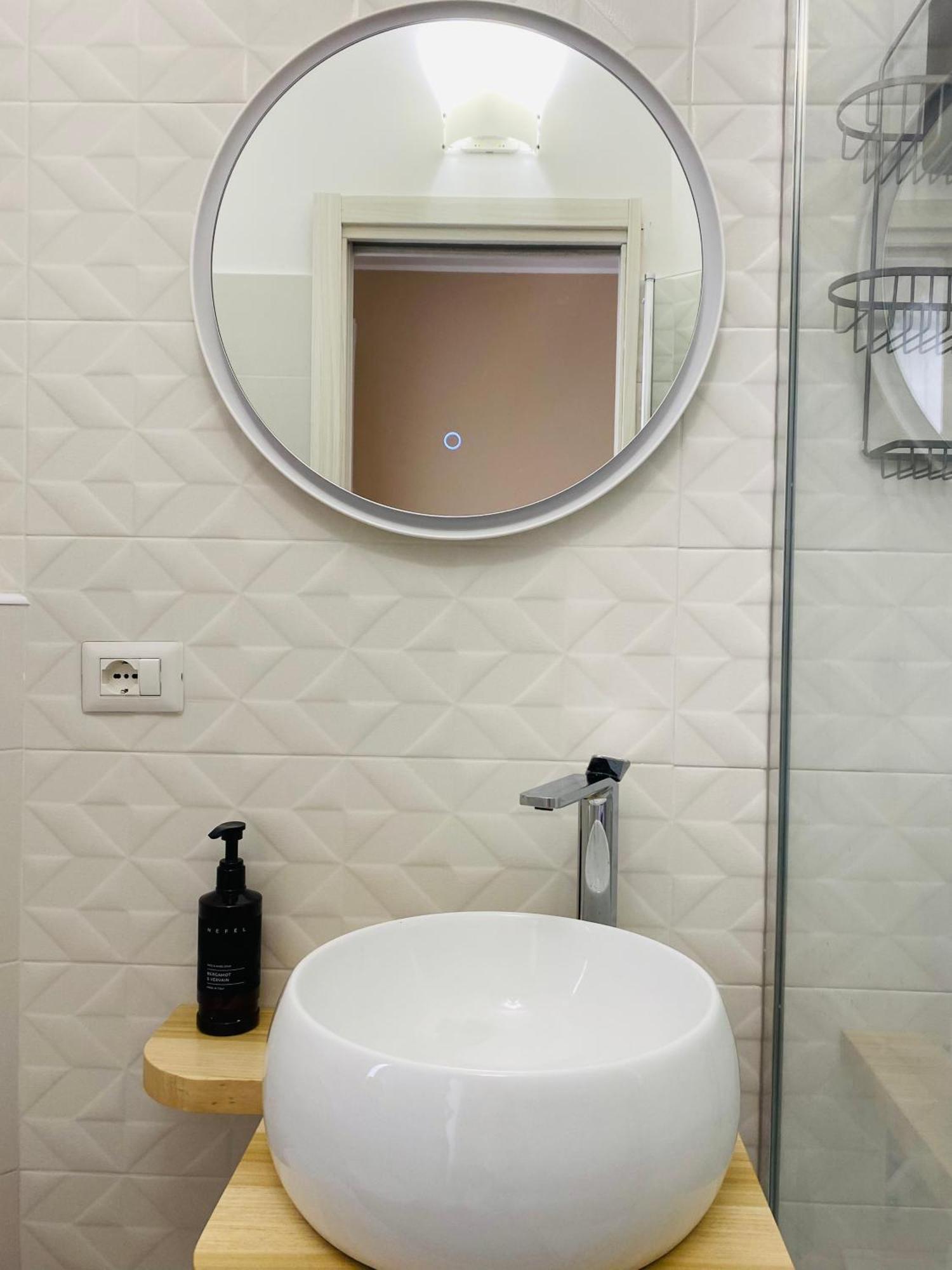 טאורמינה Bed And Breakfast Dionisio מראה חיצוני תמונה