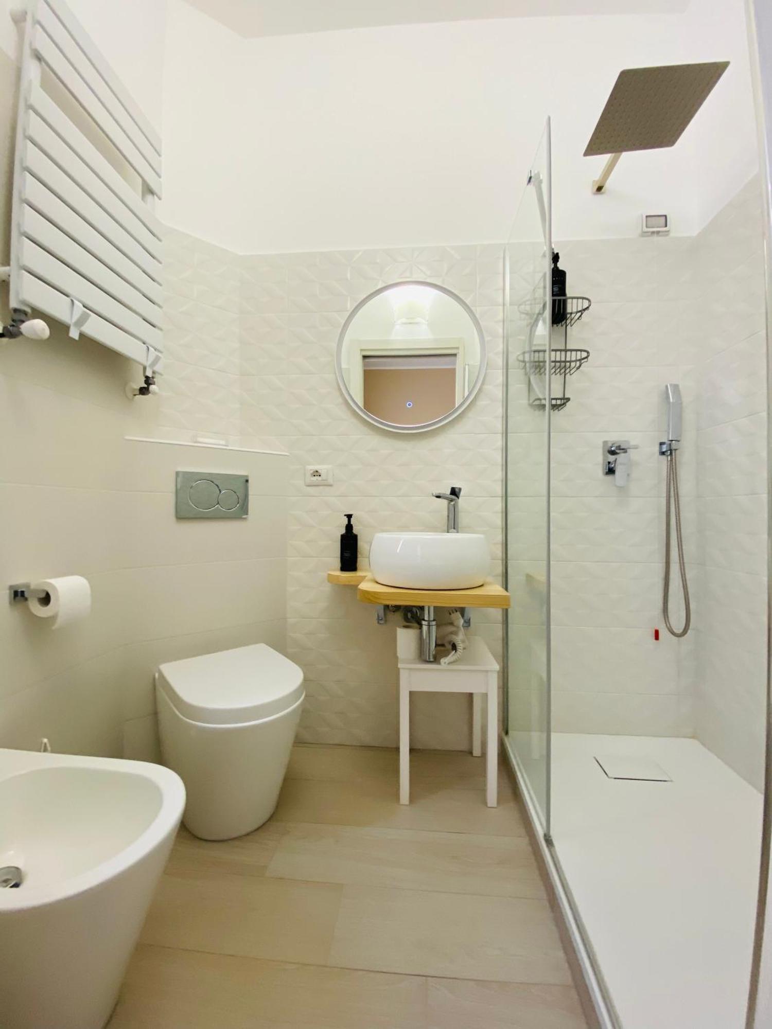 טאורמינה Bed And Breakfast Dionisio מראה חיצוני תמונה